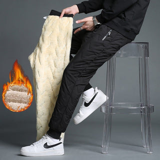 StormShield - Waterproof Fleece Bottoms