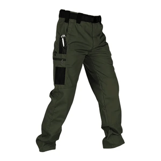 StormGuard – Waterproof Cargo Pants