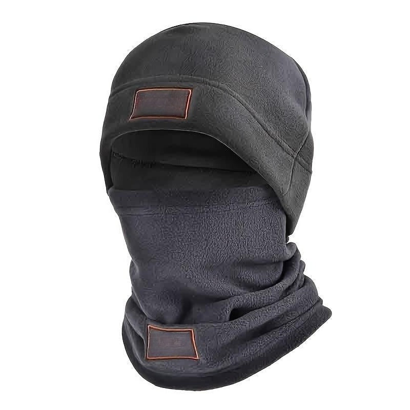 ThermaWear – Multi Functional Winter Fleece Balaclava