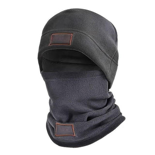 ThermaWear – Multi Functional Winter Fleece Balaclava