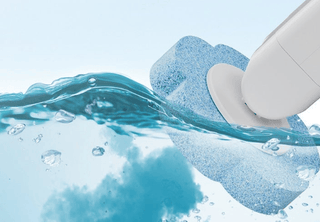 SanitizePro – Disposable Toilet Cleaning System