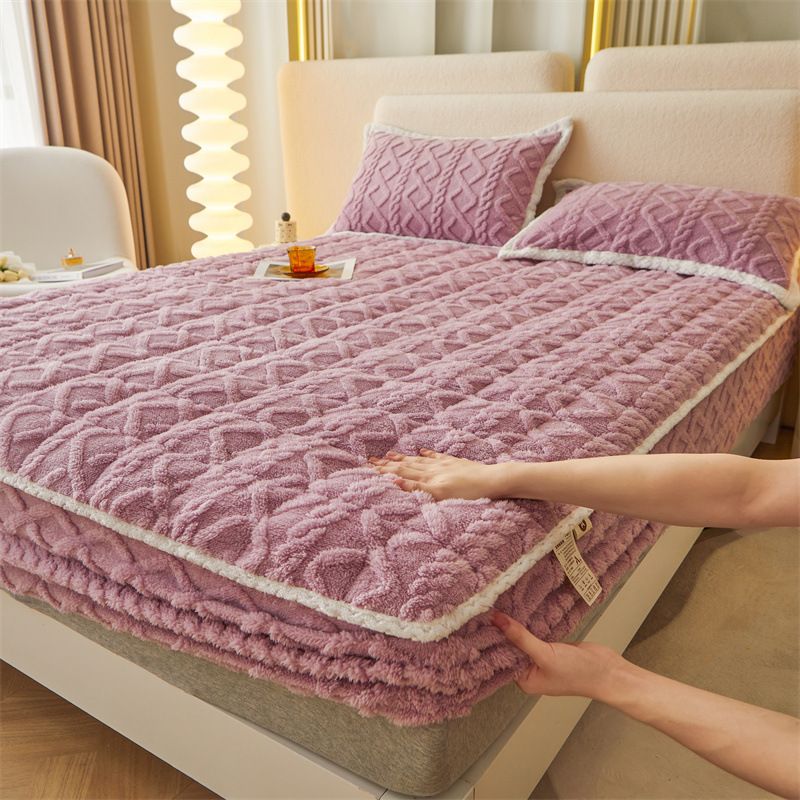 ThermaSoft - Luxe Comfort Sheets