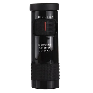 Portable Monocular 7X18 /10-30*21 Telescope marnetic