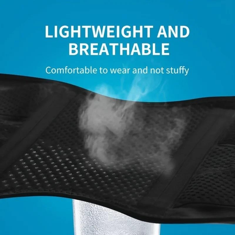 KneeGuard – Support Brace for Pain Relief