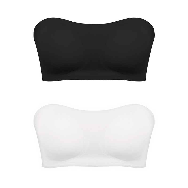 ComfortLift – Invisible Crossover Comfort Bra