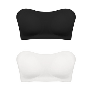 ComfortLift – Invisible Crossover Comfort Bra