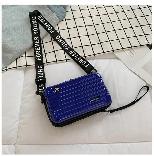 Mini Suitcase Bag for Women marnetic