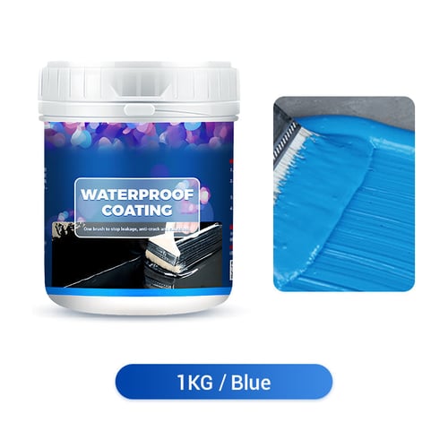 SealGuard – Waterproof Polyurethane Coating