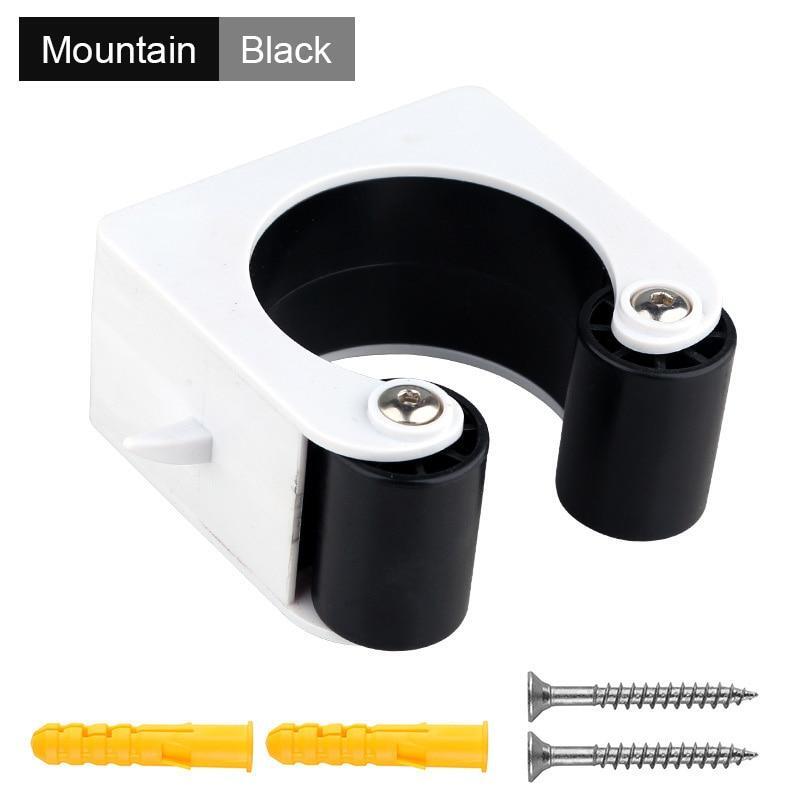 WheelGrip - Smart Bicycle Parking Clip