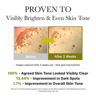 Brightelle – Youthful Skin Repair Serum