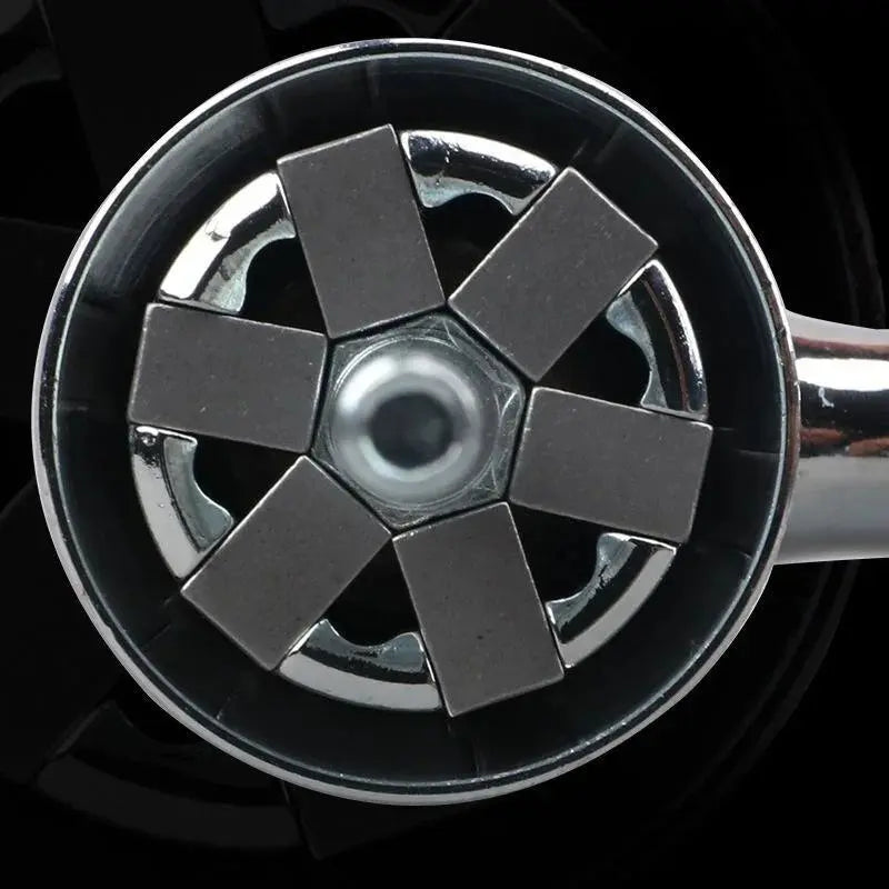 Multi-functional Magic Sleeve Universal Maintenance Tool marnetic