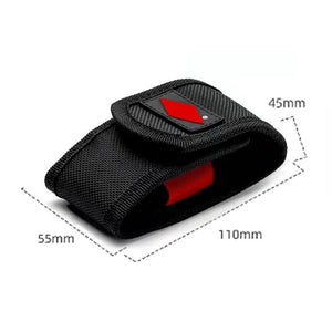 GearLite – Mini Tool Pouch & Flashlight Set