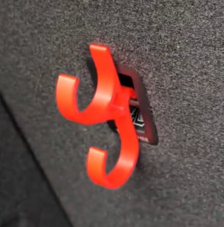 🔥Car Umbrella Hook