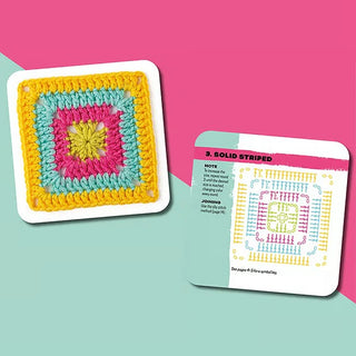 InspiDeck – The Ultimate 50 Design Mix & Match Card Set