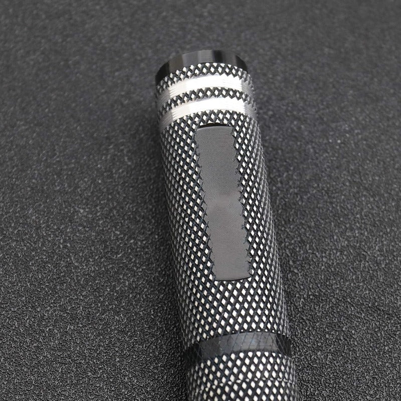 DrillEdge – Precision RC Body Reamer
