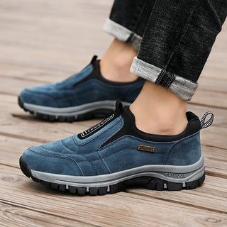LiteStep - Lightweight Orthotic Everyday Shoes