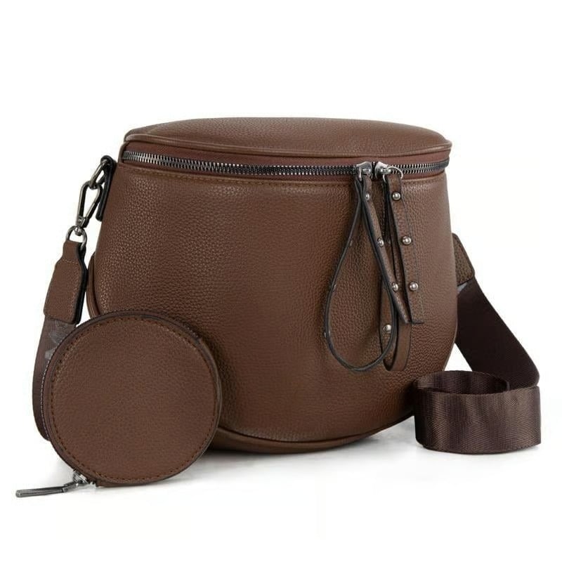 Aurelia - Everyday Crossbody Bag