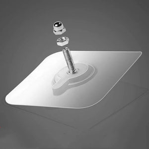 StickUp  – Easy Install Drill Free Adhesive Hooks