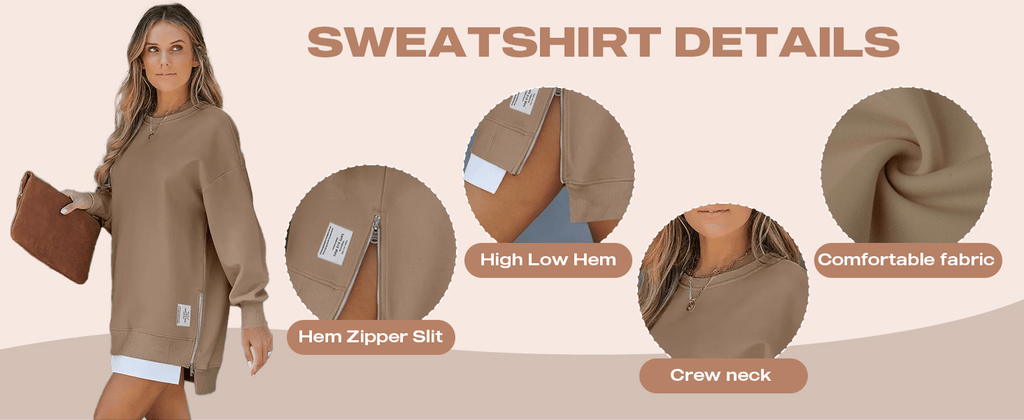 SlitGlow | Relaxed Elegance, Adjustable Comfort