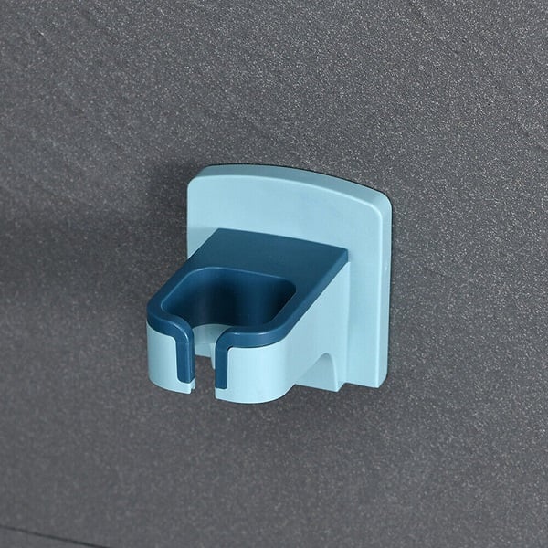 AirGrip | Wall Mounted Hair Dryer Holder