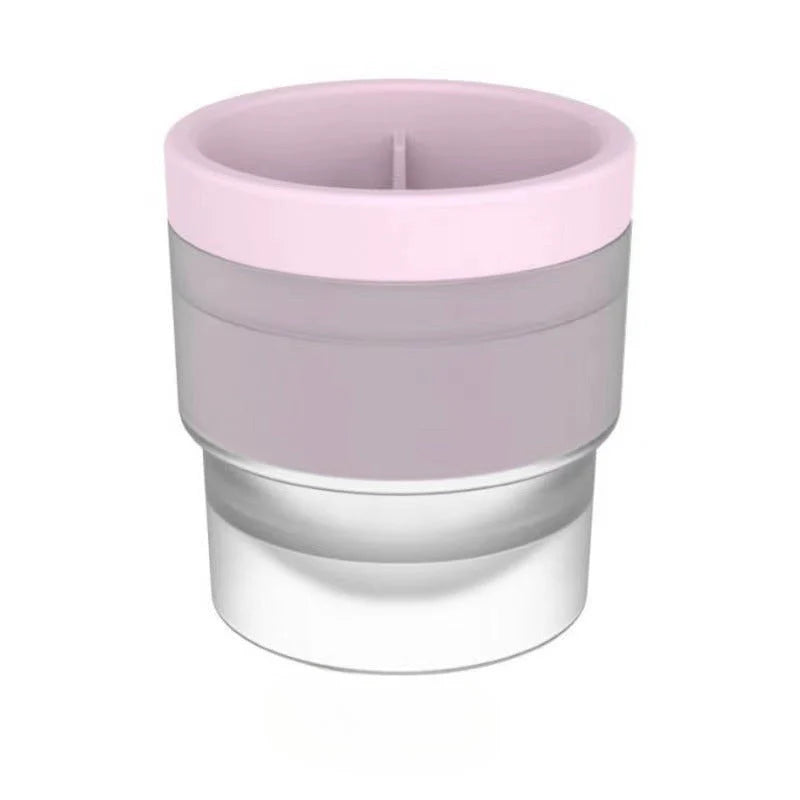 CoolOrbit - Precision Round Ice Molds