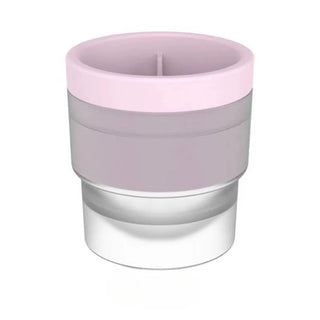 CoolOrbit - Precision Round Ice Molds