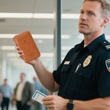 SafePass - Multi-Functional RFID Travel Companion