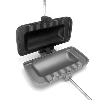 ToastMaster – Double-Sided Non-Stick Frying Pan