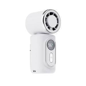 AirNova – Portable 3-in-1 Personal Cooling Fan