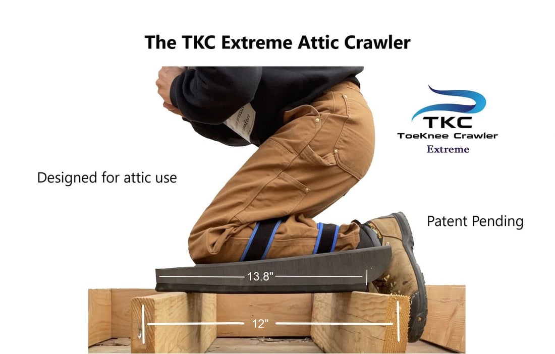 AeroClimb - The Ultimate Motion Crawler