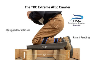 AeroClimb - The Ultimate Motion Crawler