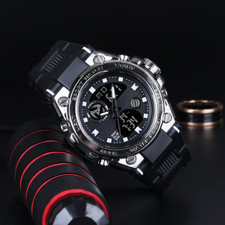 BattleTrek - Extreme Durability Military Watch