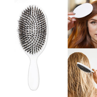 SilkCare – Smooth Finish Detangler Brush