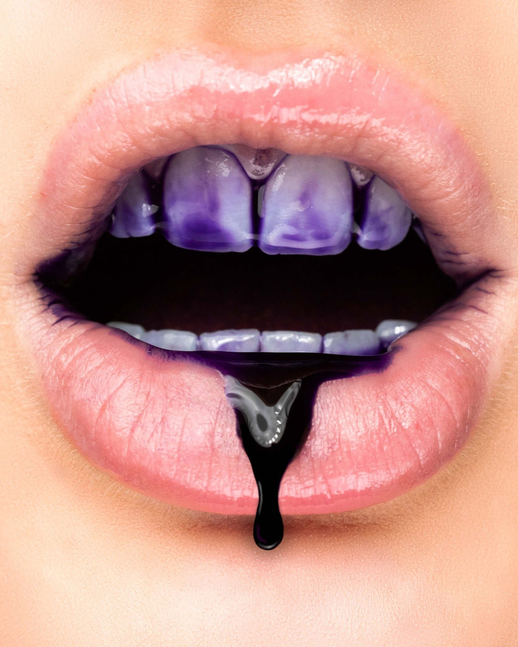 Whiteset - Deep Violet Color Neutralizing Serum