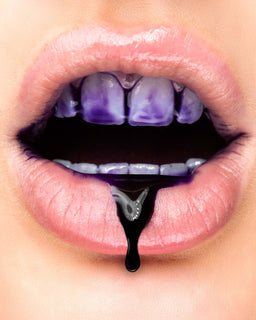 Whiteset - Deep Violet Color Neutralizing Serum