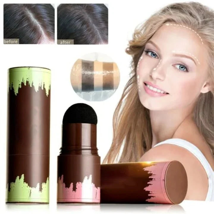 🔥Mother's Day Hot Sale 34% OFF-🔥 Hairline Contouring🌈BUY 3 & FREE SHIPPING