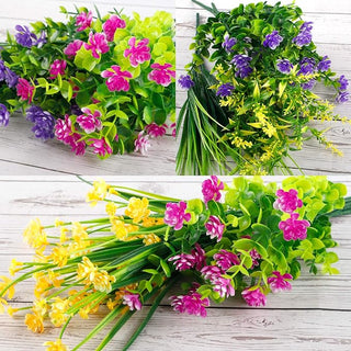 PermaPetal - Realistic Indoor & Outdoor Flowers