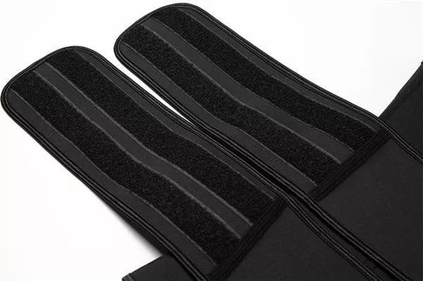 ShapeForge - Double Compression Body Shaper