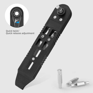 TorquePro – Multi Function Ratchet Tire Lever