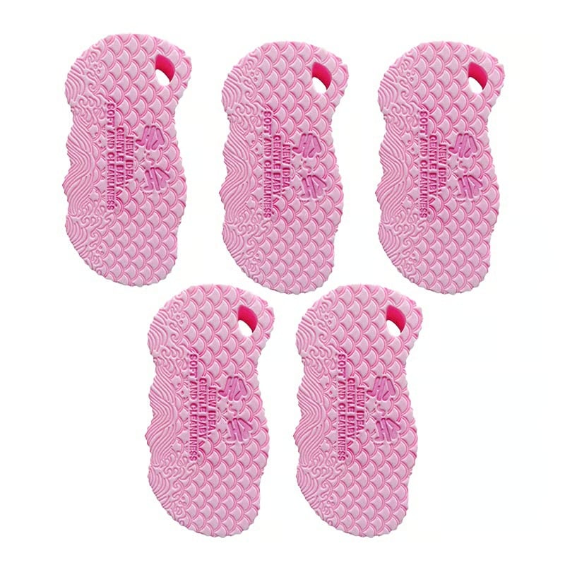 GlowSponge – Magic Exfoliating Bath Sponge