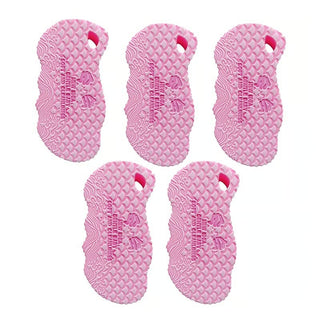 GlowSponge – Magic Exfoliating Bath Sponge