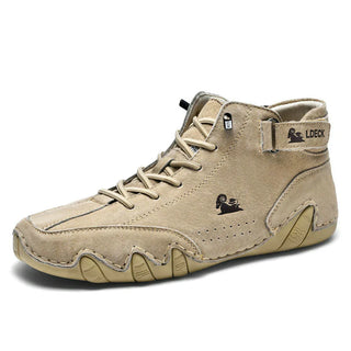AirCush - Lightweight Shock-Absorbing Shoes