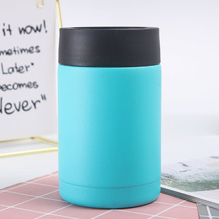 ChillTap - Hands-Free Beer Cooler & Opener
