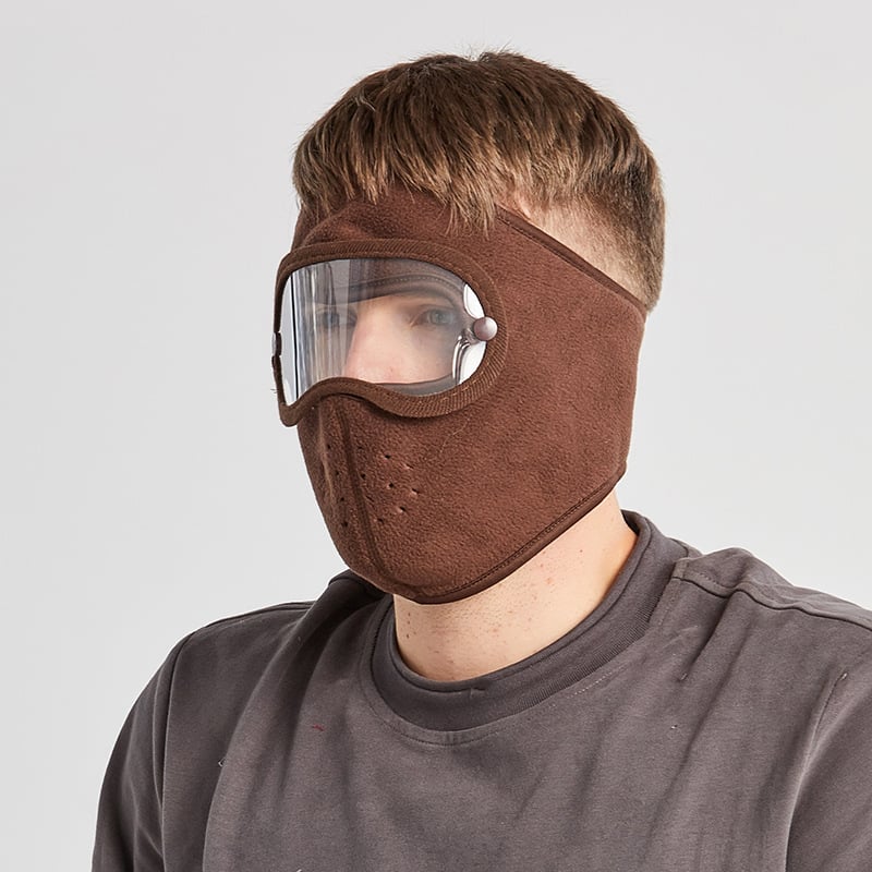 ChillDefender - HD Vision Hood