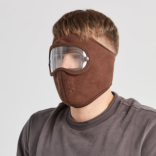 ChillDefender - HD Vision Hood