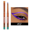 Color-Changing Gel Eyeliner Pencil - Shade 02