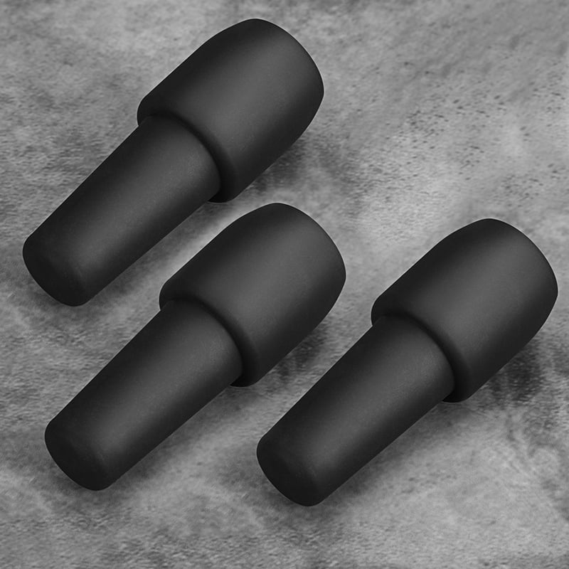 SipSaver - Silicone Wine Stopper | Preserve Flavor & Aroma Longer