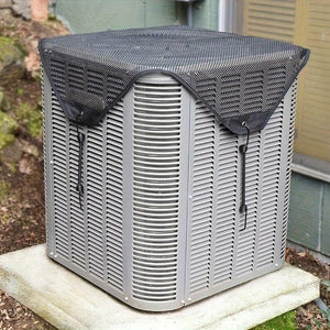 CoolCover - Premium Air Conditioner Protector