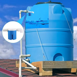 AquaReg – Automatic Water Level Control Valve