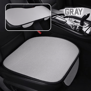 SeatBreeze – Breathable Seat Cover Cool Anti Slip Comfort